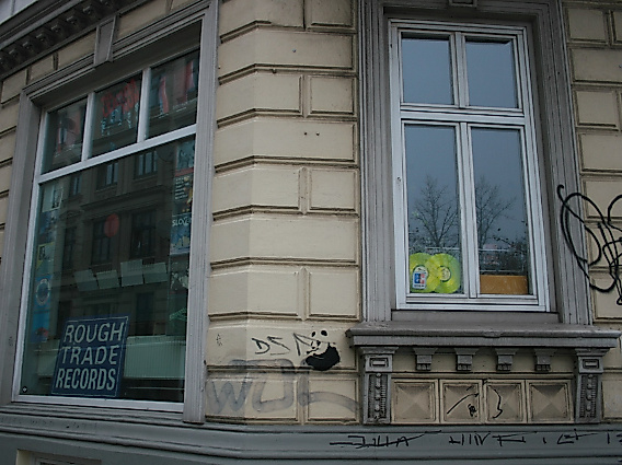 Ruff Trade Records