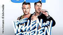 SDP - Die wollen nur spielen - Tour 2025