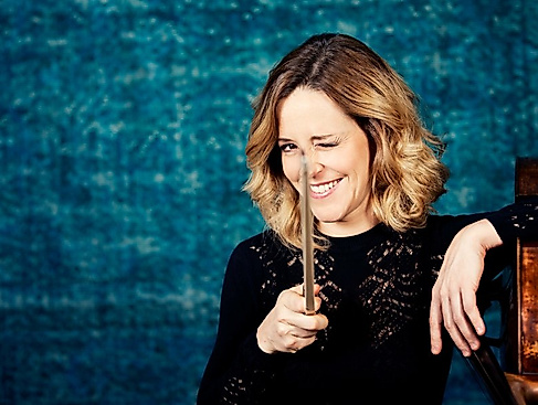 Bamberger Symphoniker / Sol Gabetta / Jakub Hrůša