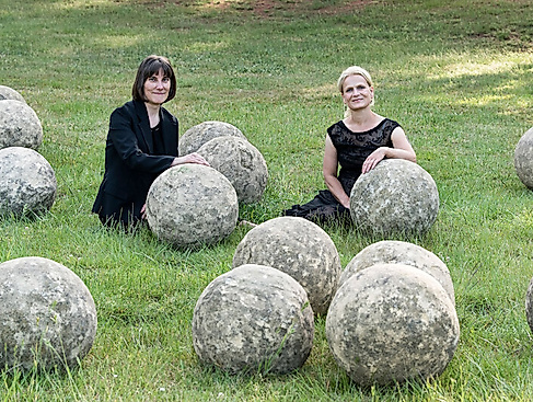 „Liebestrunkenheit + Wehmutstränen“