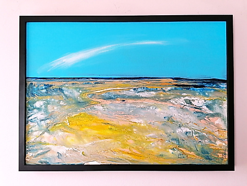 Gerd Zimmermann - Stilles Skagen II