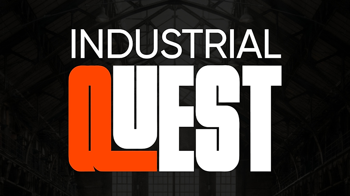 ERIH Industrial Quest – Industriekultur digital entdecken