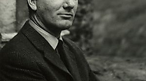GEHEN von Thomas Bernhard