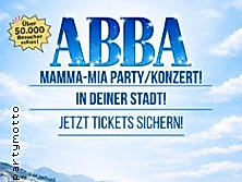 Mamma Mia Party/Konzert