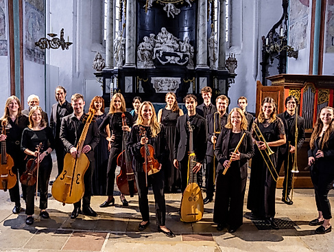 Europäisches Hanse-Ensemble
