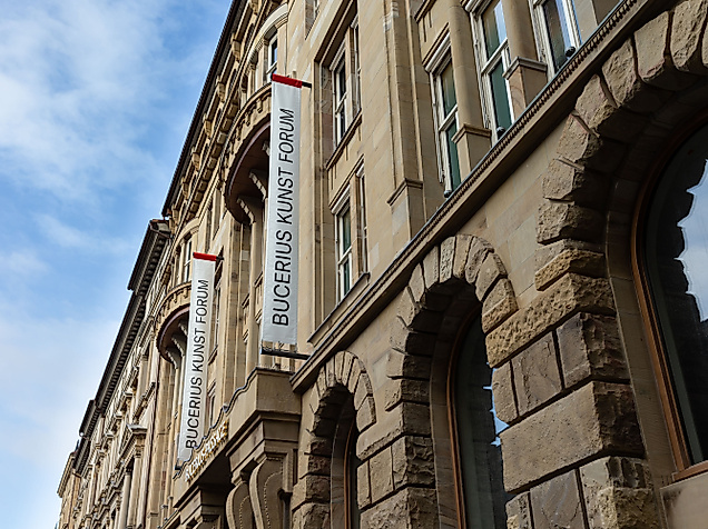 Bucerius Kunst Forum