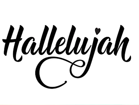 Halleluja