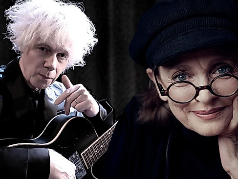 Michael Sele / Katharina Thalbach