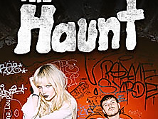 The Haunt - Special Guest: Himalayas