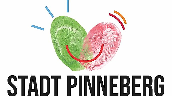 Logo der Stadt Pinneberg