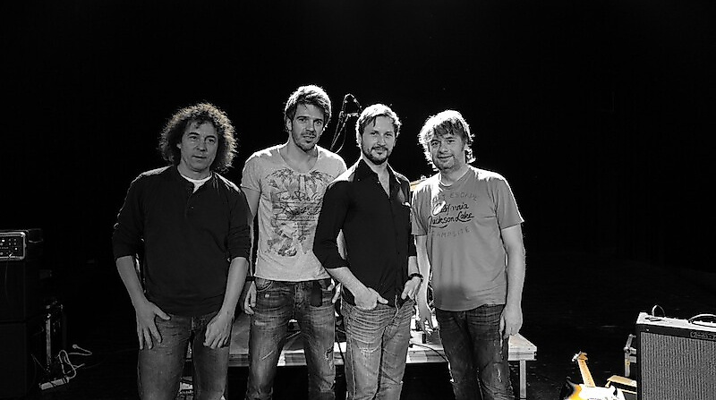 EDR Experience - Entwicklung der Rockmusik