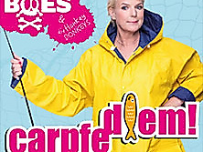 Mirja Boes - Carpfe Diem!