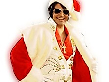 Rockin' Around The Christmas Tree