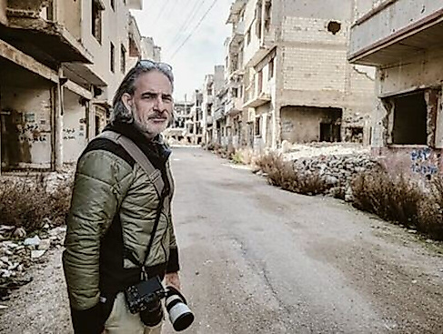 Das neue Syrien