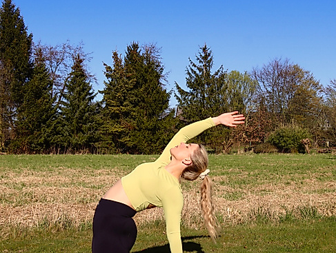 Hatha-Yoga