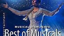 Musical Starlights - Best Of Musicals