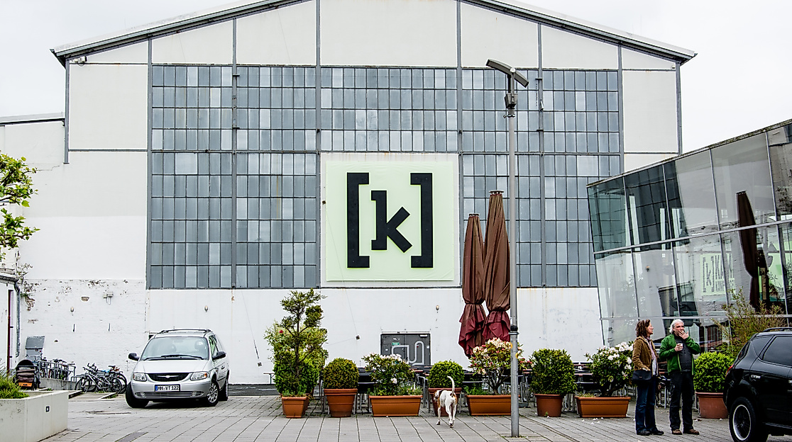 Kampnagel