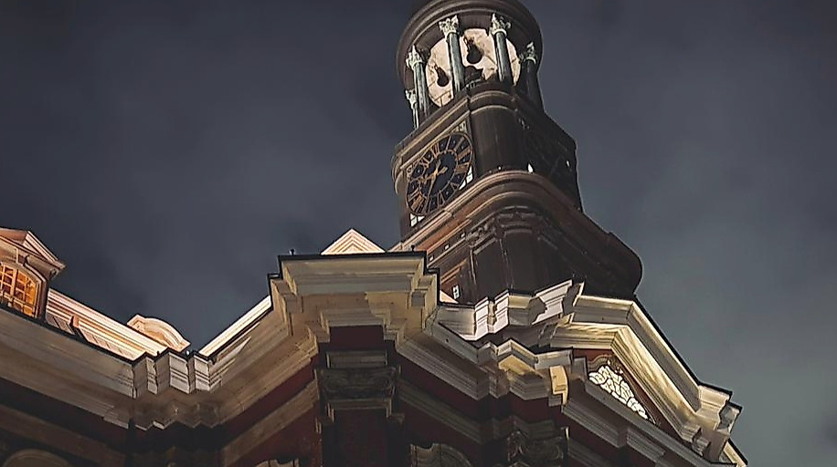 St. Michaelis
