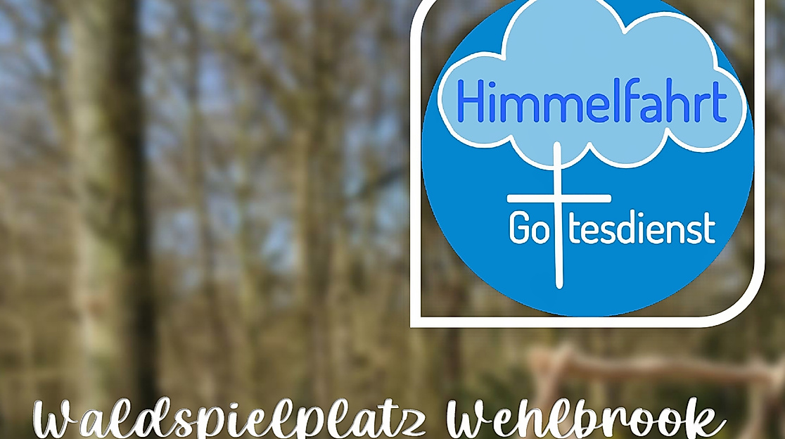 Open Air Gottesdienst