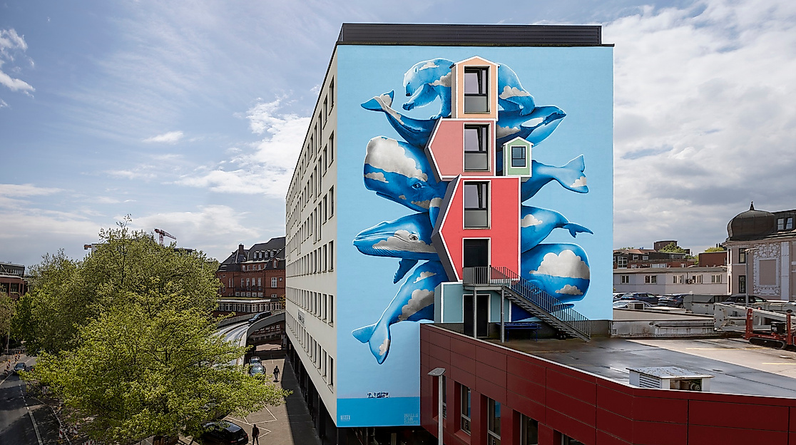 Walls Can Dance Mural_Nevercrew 2022_Copyright-NEVERCREW_WEB