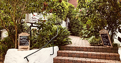 Kaffeegarten Schuldt