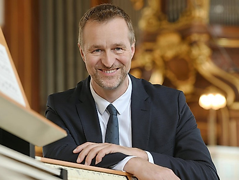 Chor St. Michaelis / ensemble reflektor / Jörg Endebrock