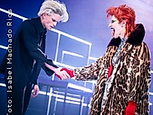 The Black Rider The Casting Of The Magic Bullets