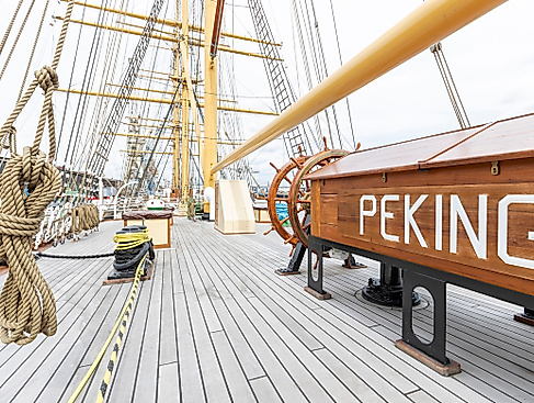PEKING-Führung