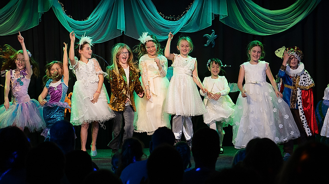 Galli Theater Kinderkurs-Slider