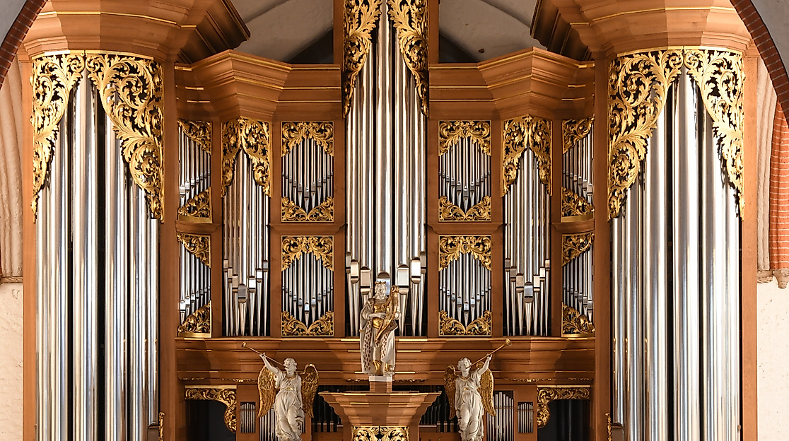 Kantatengottesdienst