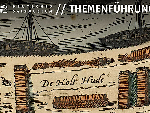 Salz, Holz und Heide – Themenführung