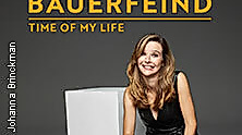 Katrin Bauerfeind - Time Of My Life