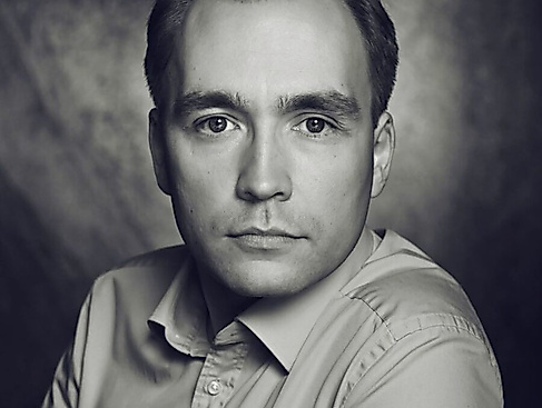Denys Proshayev