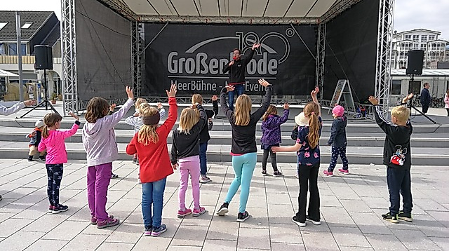 Mini-Disco