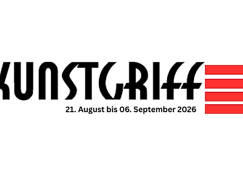Kunstgriff 2026: "Freiheit" von Roland Wirrwa