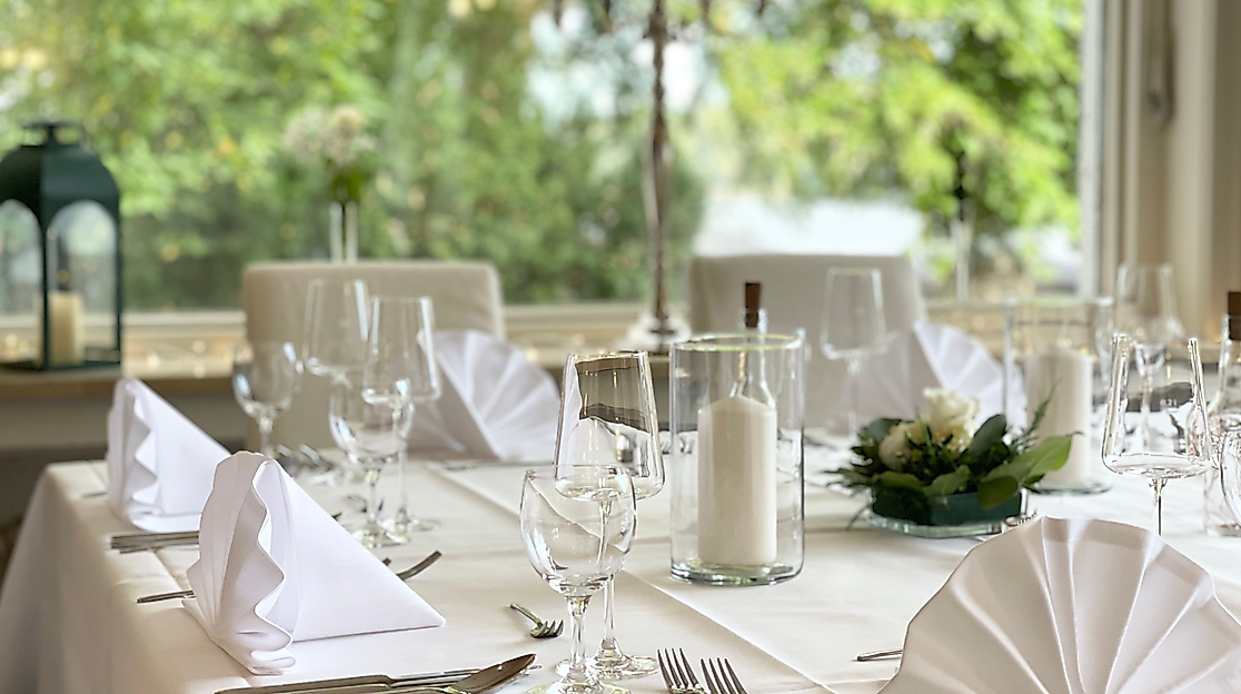 Adventsbrunch im Hotel Dieksee