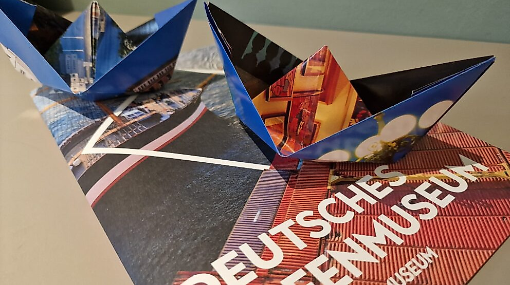 Sonntagskinder-DEHAM-Origami