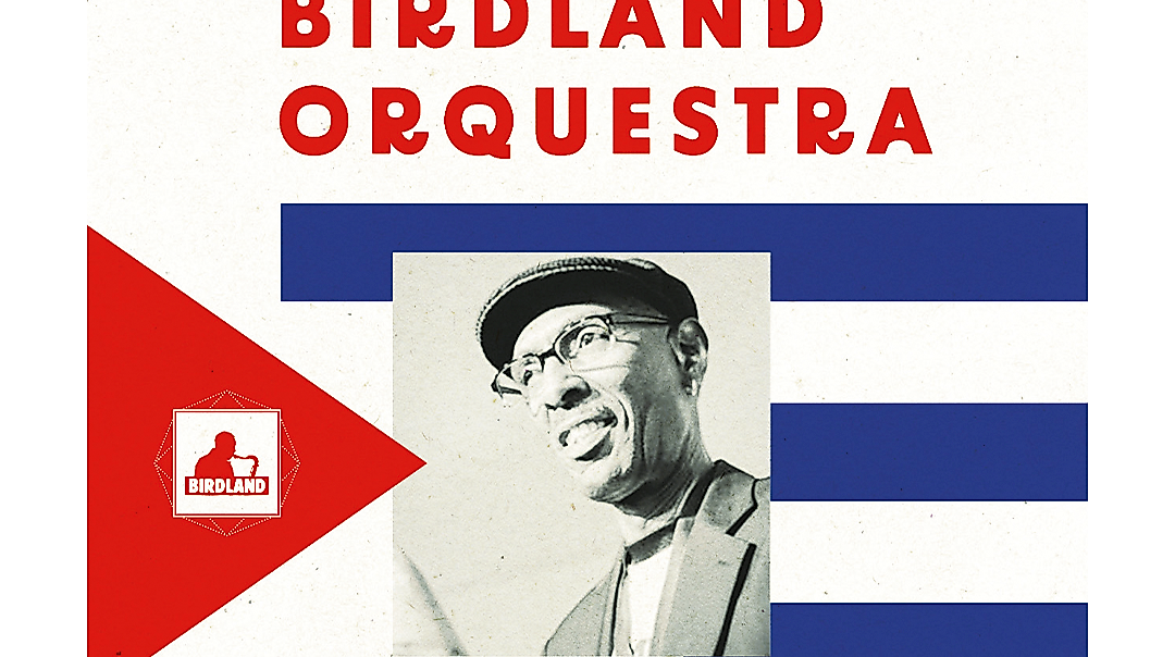 SALSA BIRDLAND ORQUESTRA (CUB/DOM/D/ECU)