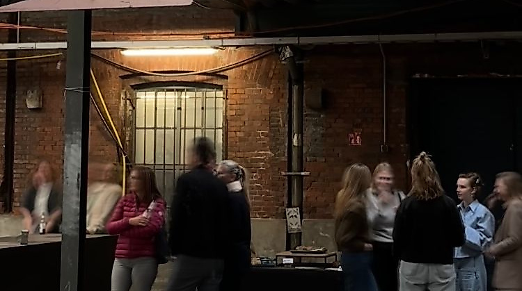 Musik&Stulle - Bar