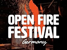 Open Fire Festival Germany