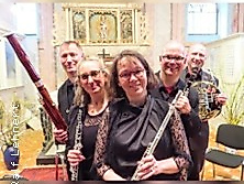 Quintessence Live