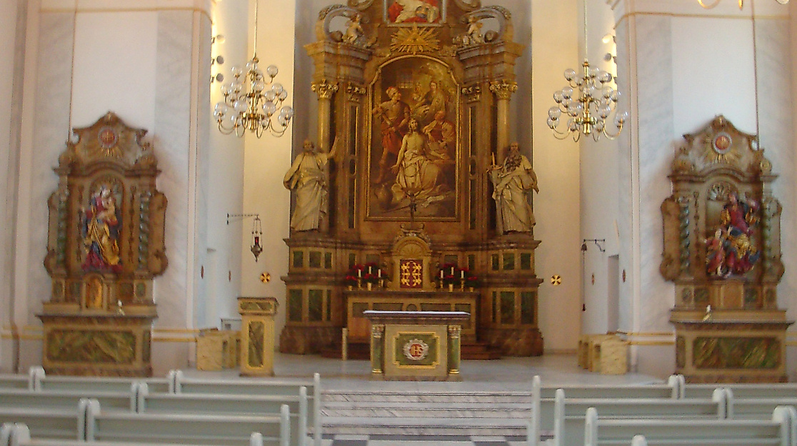 St. Joseph