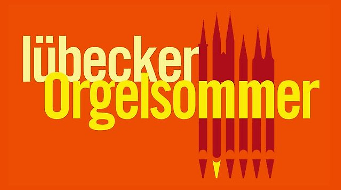 Orgelmusik zum Mittag