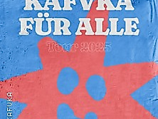 Kafvka
