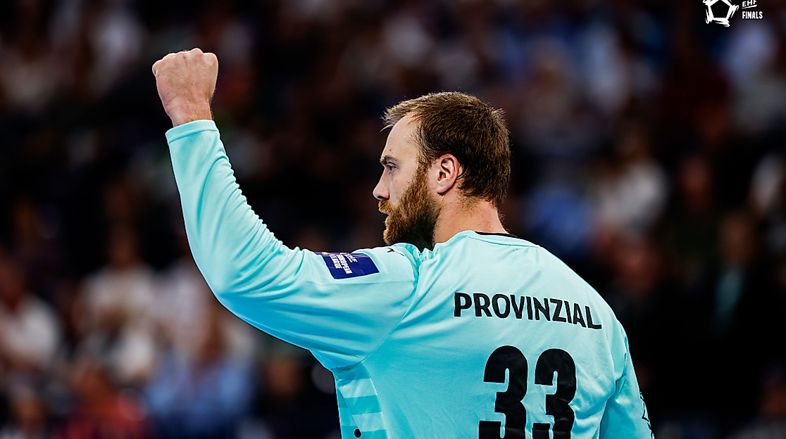 Andreas Wolff THW Kiel