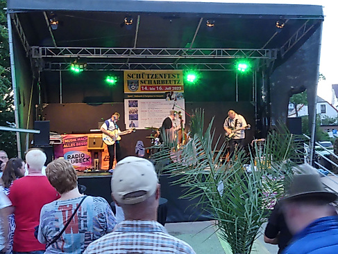 Scharbeutzer Schützenverein