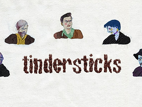 Tindersticks