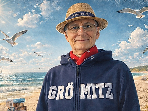Ortsspaziergang