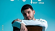 ENKAY - Zwischen den Stühlen Tour 2026