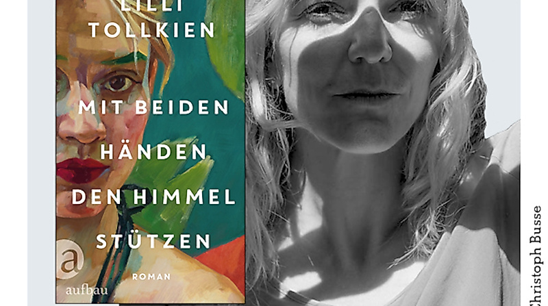 Ein Abend mit Lilli Tollkien